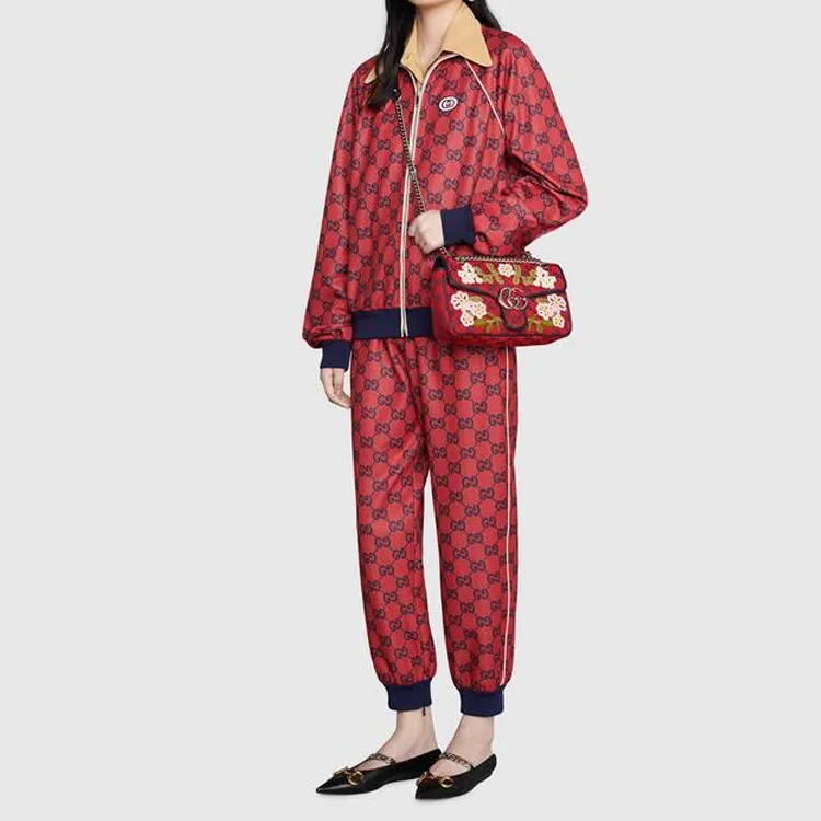 GUCCI Marmont Crossbody Bags-9