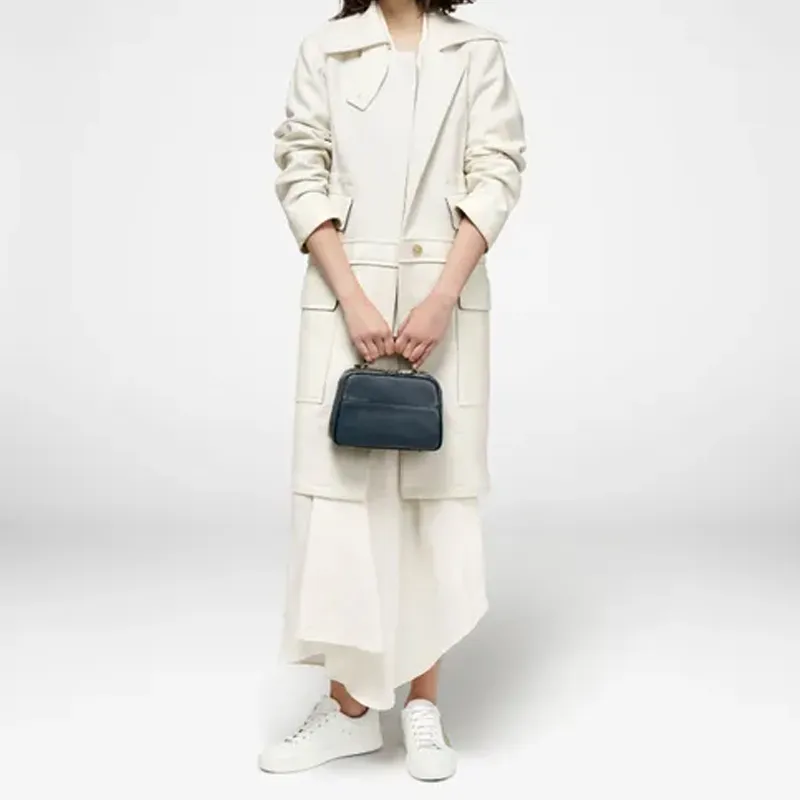 Valextra Serie S Handbags-4