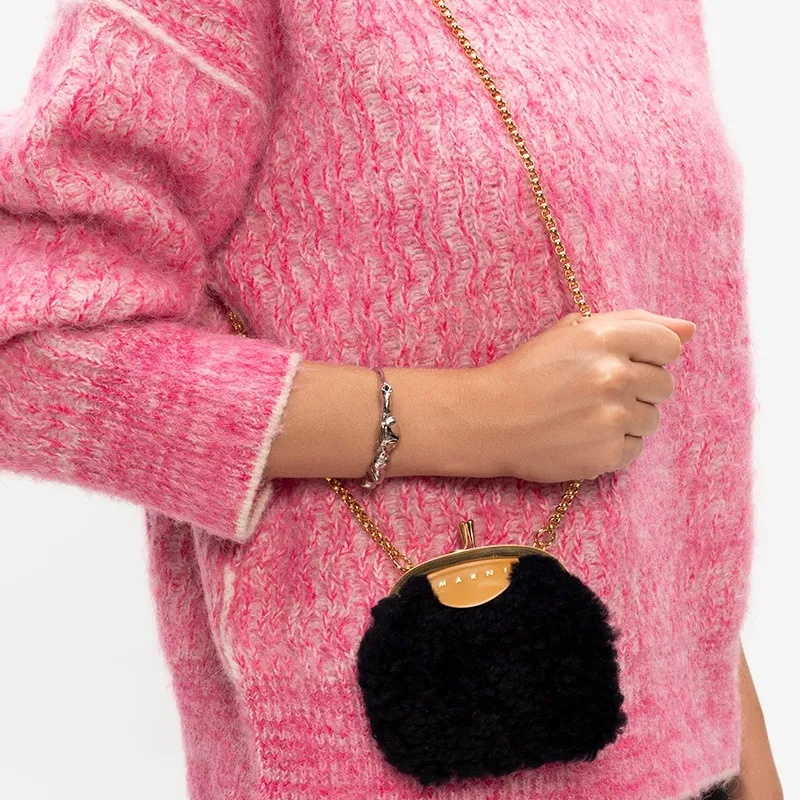 MARNI Shoulder Bags-3