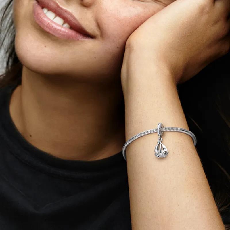 Pandora Charms / Pendants Unisex-2