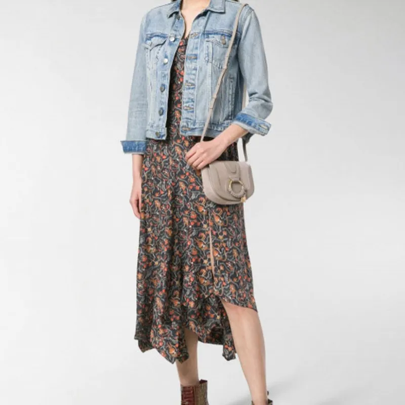 See By Chloe Hana Mini Shoulder Bag-5