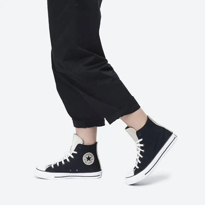 Converse Chuck Taylor All Star High 'Anodized Metals Black' Women's-5