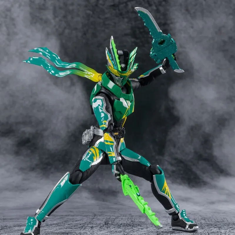 BANDAI Scale Figures-5