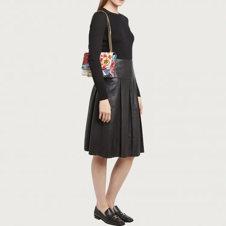 Ferragamo Crossbody Bags-4