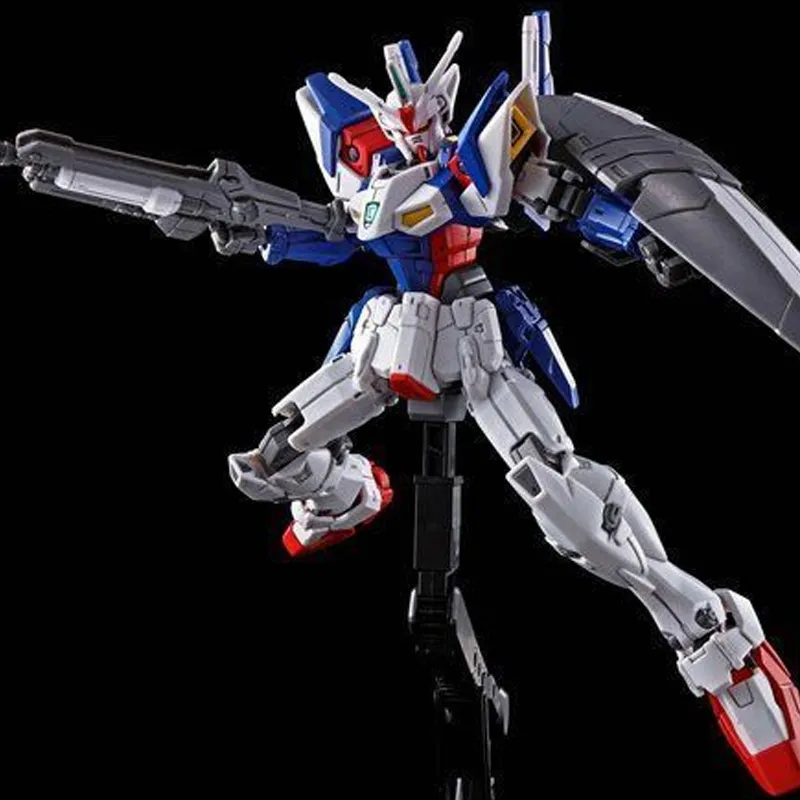 BANDAI HGUC 1/144PB Limited, Mobile Suit Gundam Wing Side Story G Unit Gemini Gundam 01 Model Kits-4