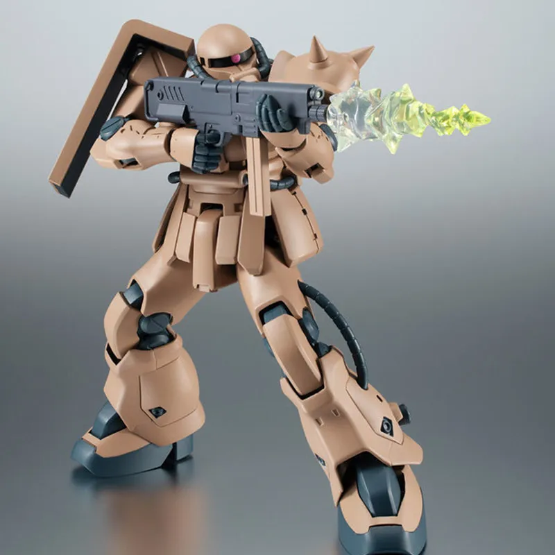 BANDAI Assembled Models-4