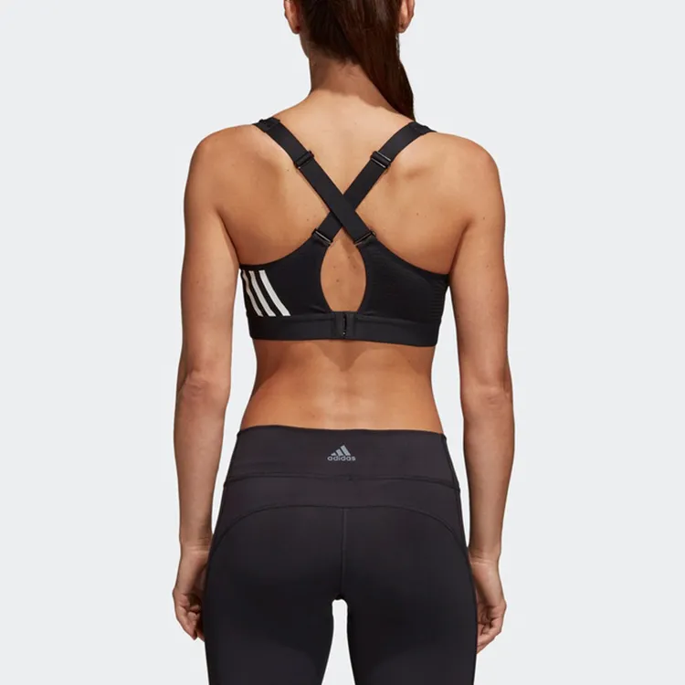 Adidas Sports Underwear Women's Black-3