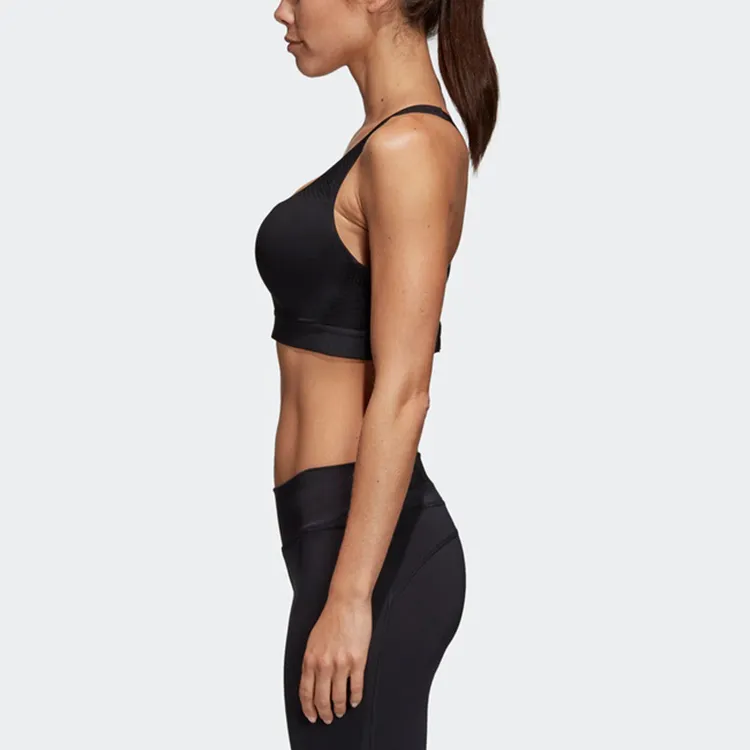 Adidas Sports Underwear Women's Black-4