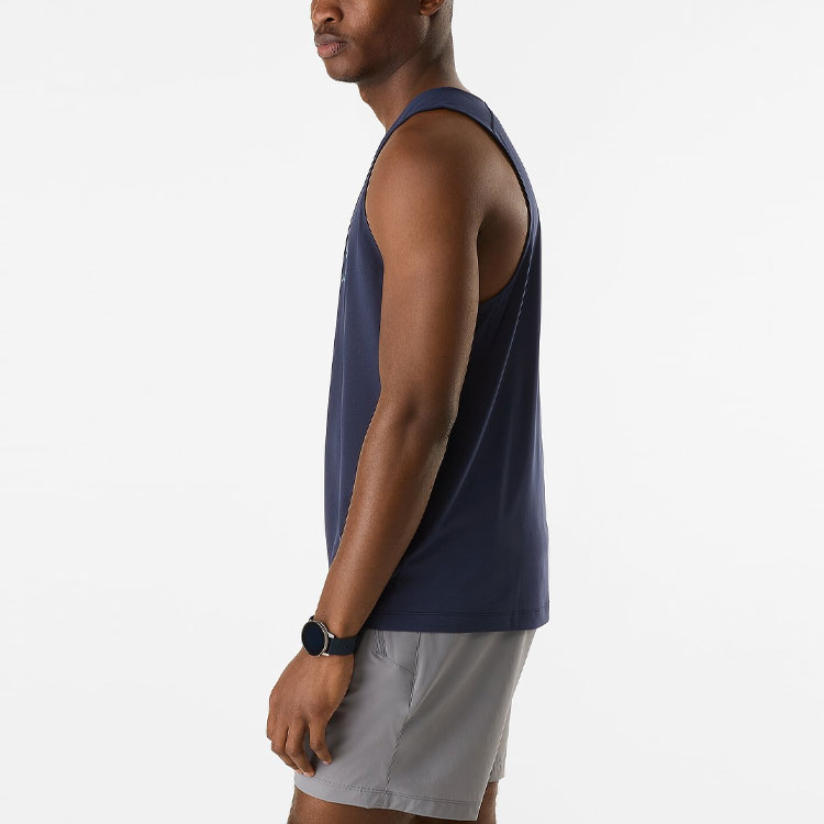 Arcteryx Motus Series Tank Tops Men's - Cheap Rcj Jordan Outlet