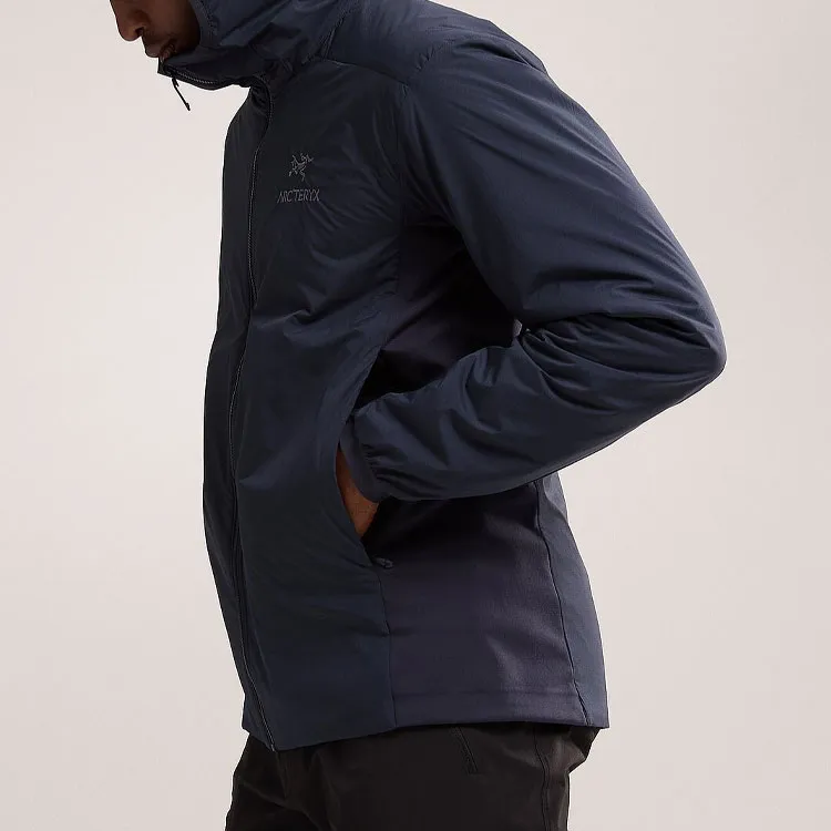 Arc'teryx Atom Hoodie Jacket-13