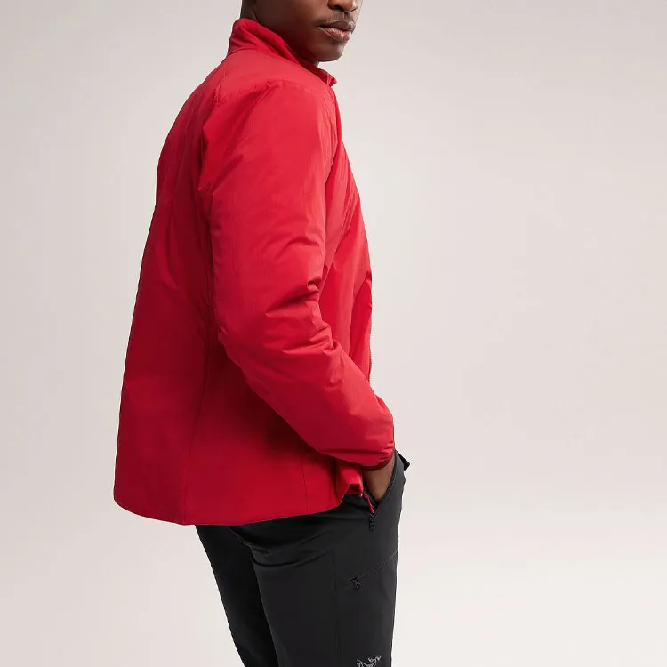 Arcteryx Atom Series Jacket Men's-17