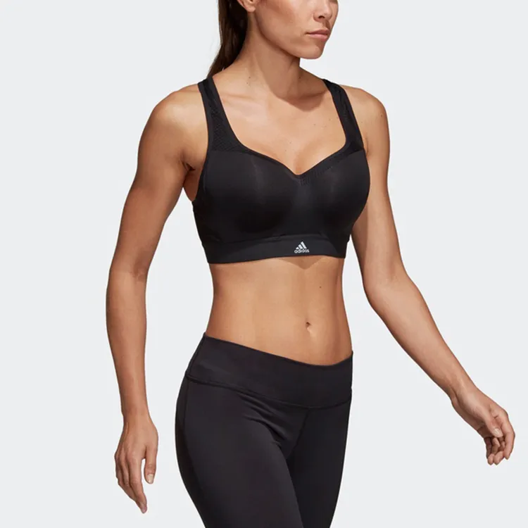 Adidas Sports Underwear Women's Black-2