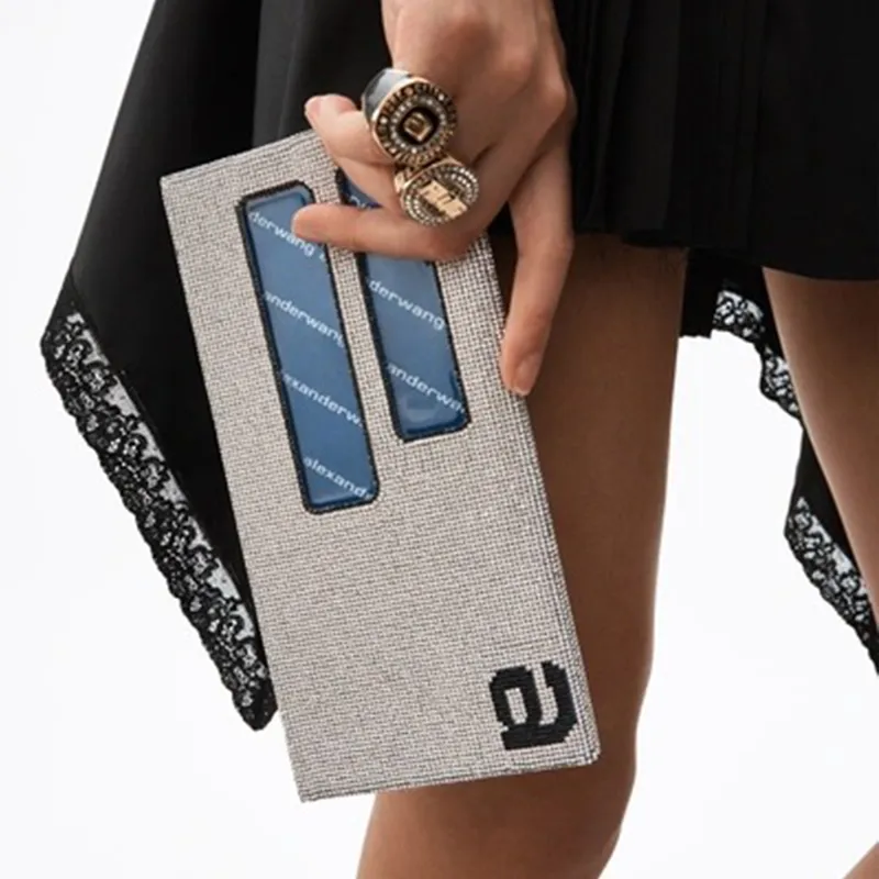 Alexander Wang Coin Purses-2