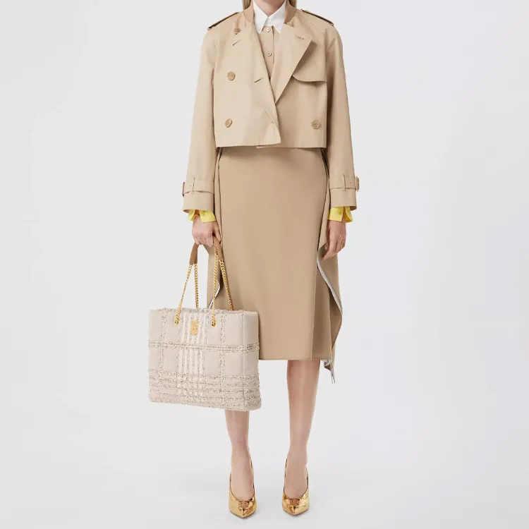 Burberry Lola Lola Bag Handbags-5