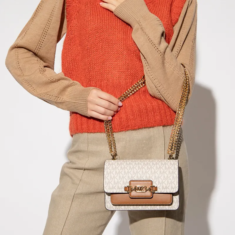 MICHAEL KORS MICHAEL KORS Luggage Collection Shoulder Bags-2
