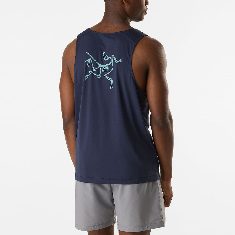 Arcteryx Motus Series Tank Tops Men's - Cheap Rcj Jordan Outlet