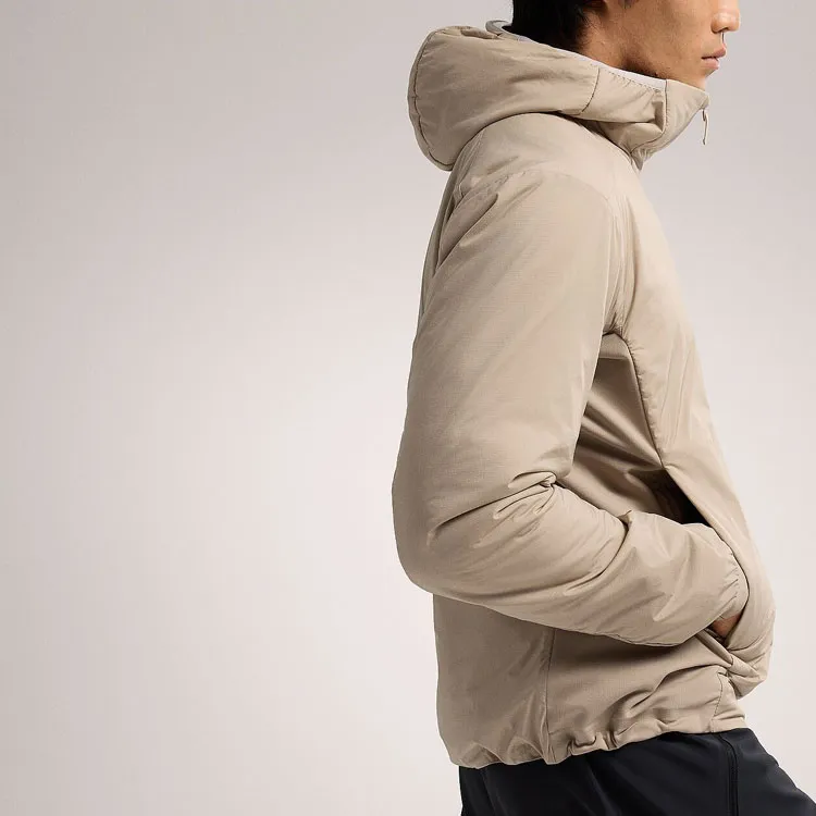 Arc'teryx Atom Hoodie Jacket-17