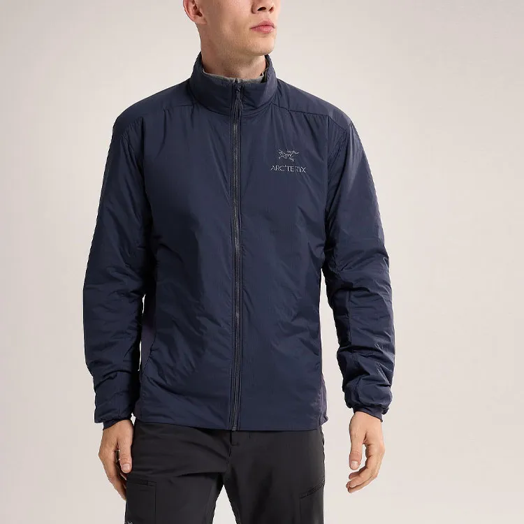 Arcteryx Atom Series Jacket Men's-21