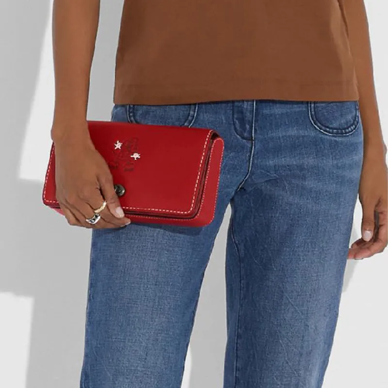 Disney X COACH Dinky Crossbody Bags-4