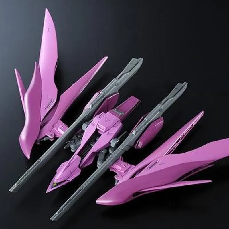 BANDAI MG PB Limited Mobile Suit Gundam SEED Astray R Destiny Impulse Gundam R Type Model Kits-7
