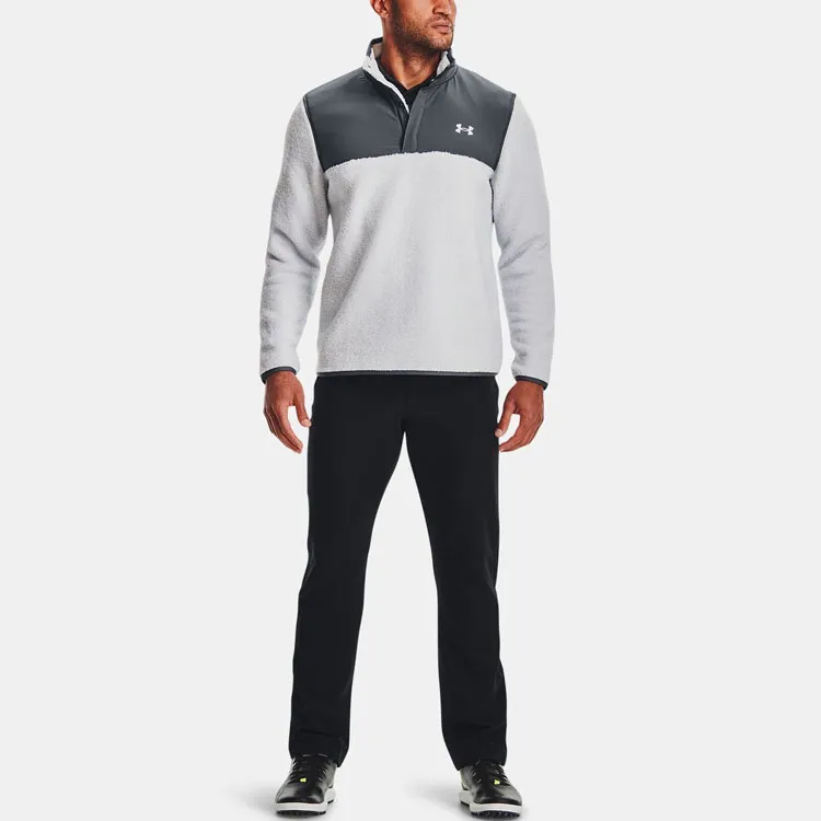 Under Armour Jackets Men Halo Gray Color-2