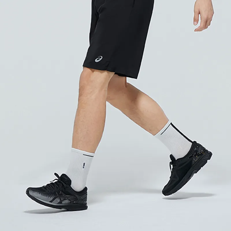 Asics Metarun 'Black Gunmetal'-6
