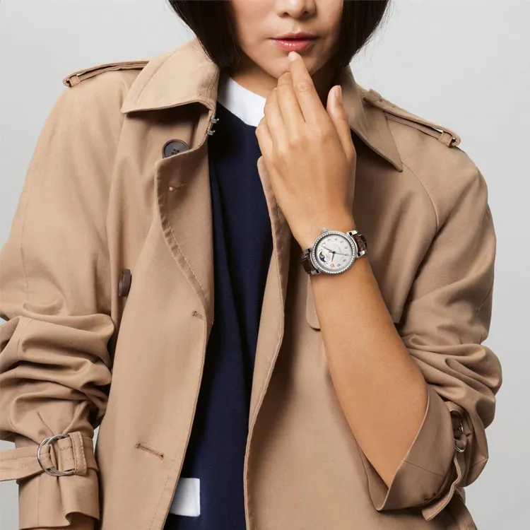 IWC Da Vinci Automatic 36 IW459307-3