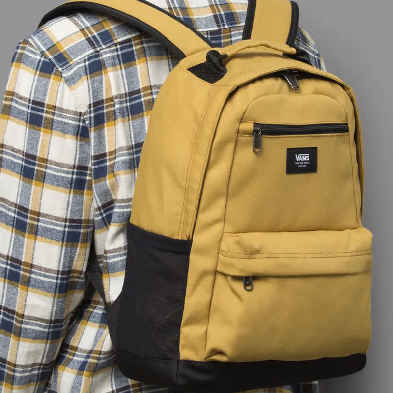 Vans Backpacks-3