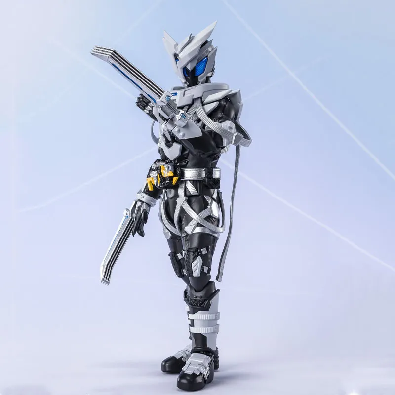 BANDAI Kamen Rider Scale Figures-1