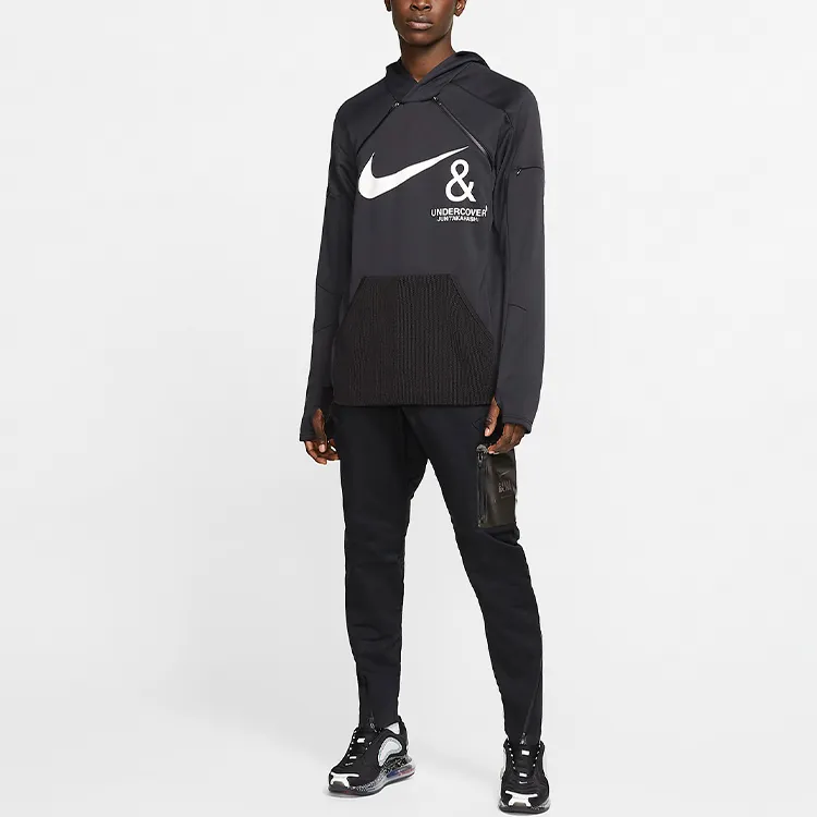 Nike X Undercover Tc Nrg Hoodie Asia Sizing-1