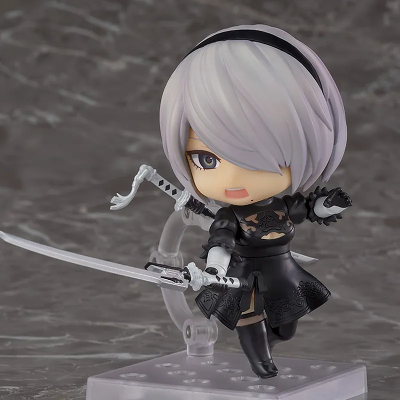 GOOD SMILE COMPANY Chibi Figures-1
