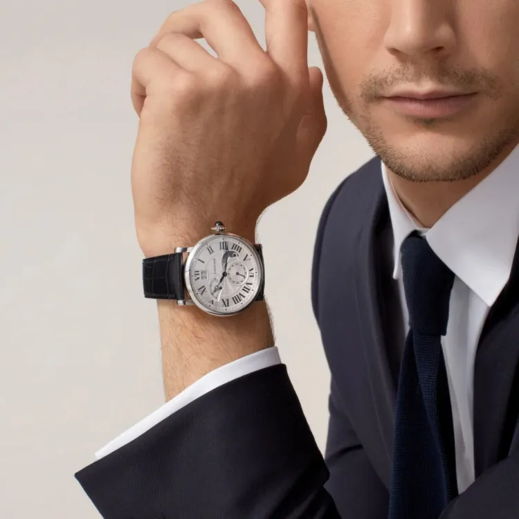 Cartier Rotonde De Cartier W1556368-3