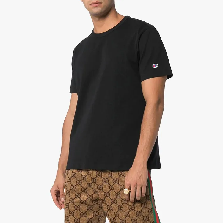 Champion T Shirts Unisex-1