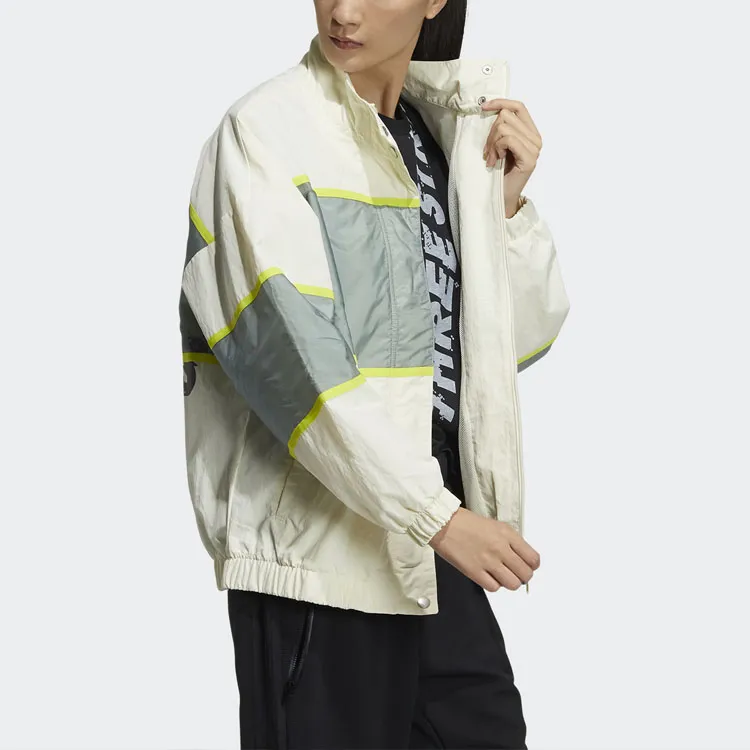 Adidas Jacket Women's Multicolor-2