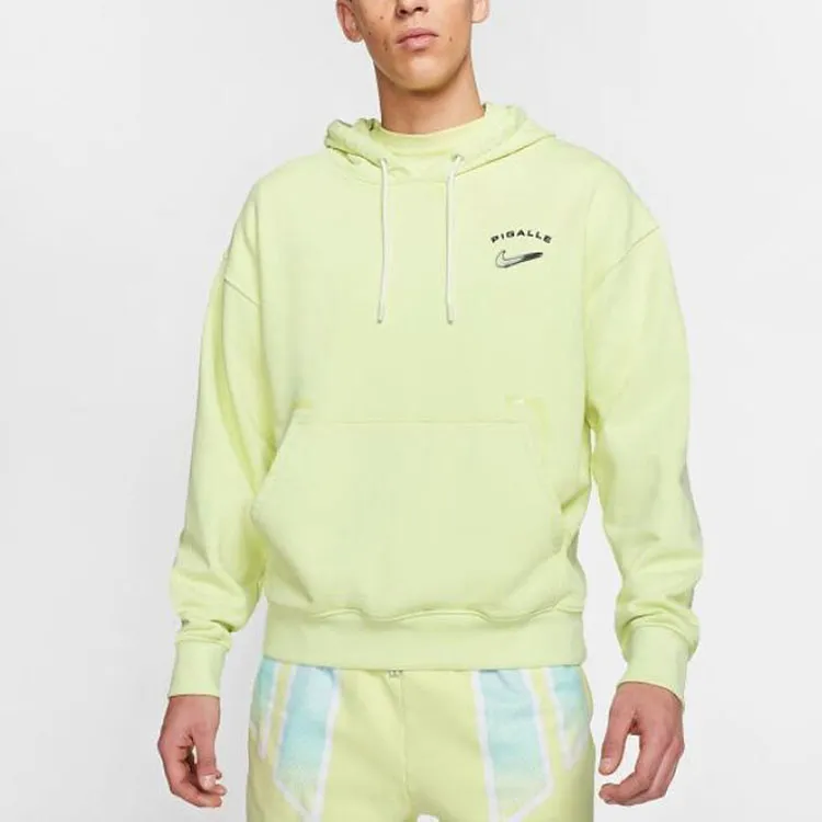 Nike X Pigalle Hoodie-3
