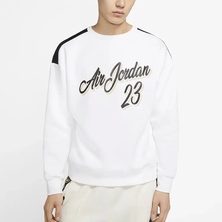 Jordan Air Sweatshirts Men-4