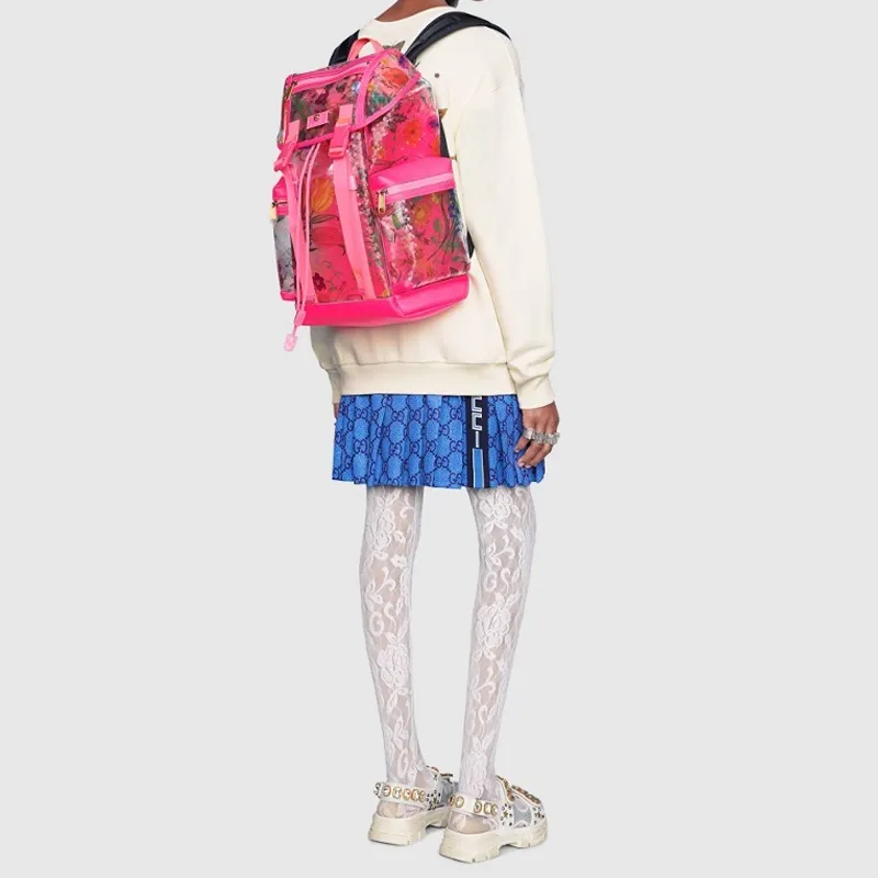 GUCCI Backpacks-5