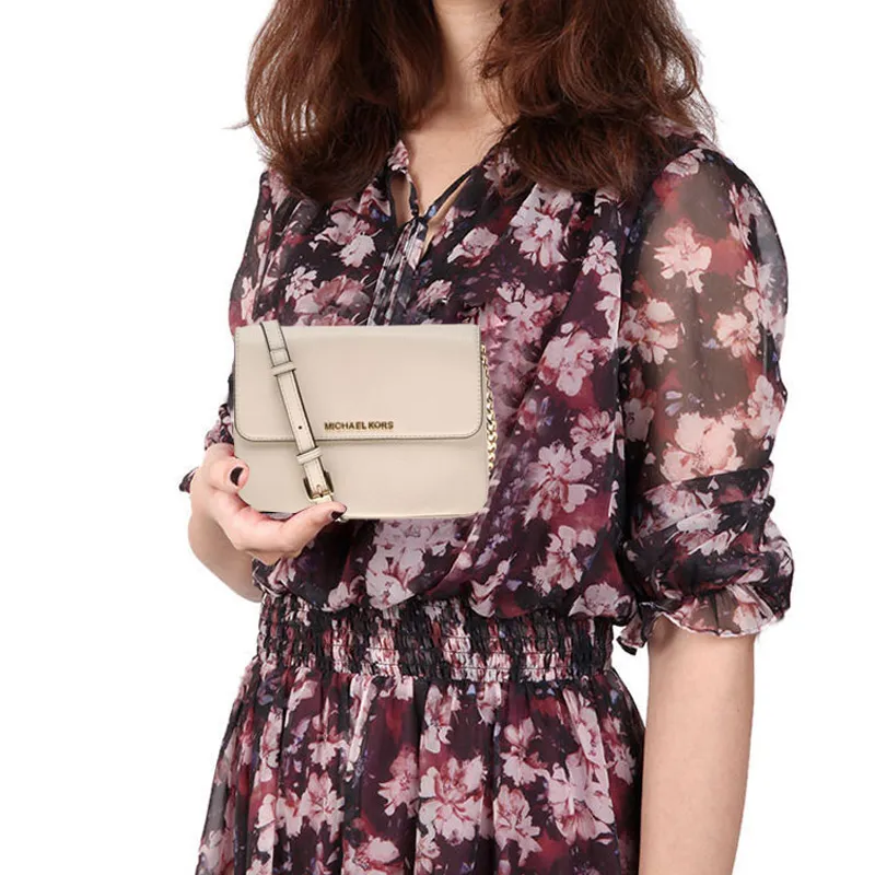 MICHAEL KORS MICHAEL KORS Luggage Collection Clutches-5