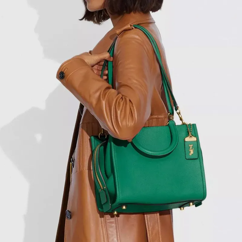 COACH Rogue Handbags-4