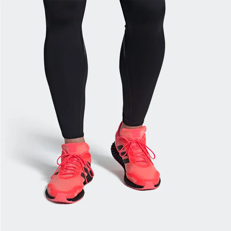 Adidas 4D Run 1.0 Signal Pink-6