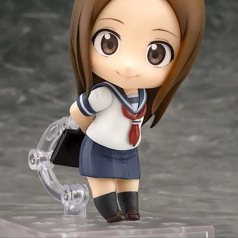 Phat！ Takeshi Koga The Expert At Pranking Volume 2 Takeshi Koga Including The Base 10cm Chibi Figures-4