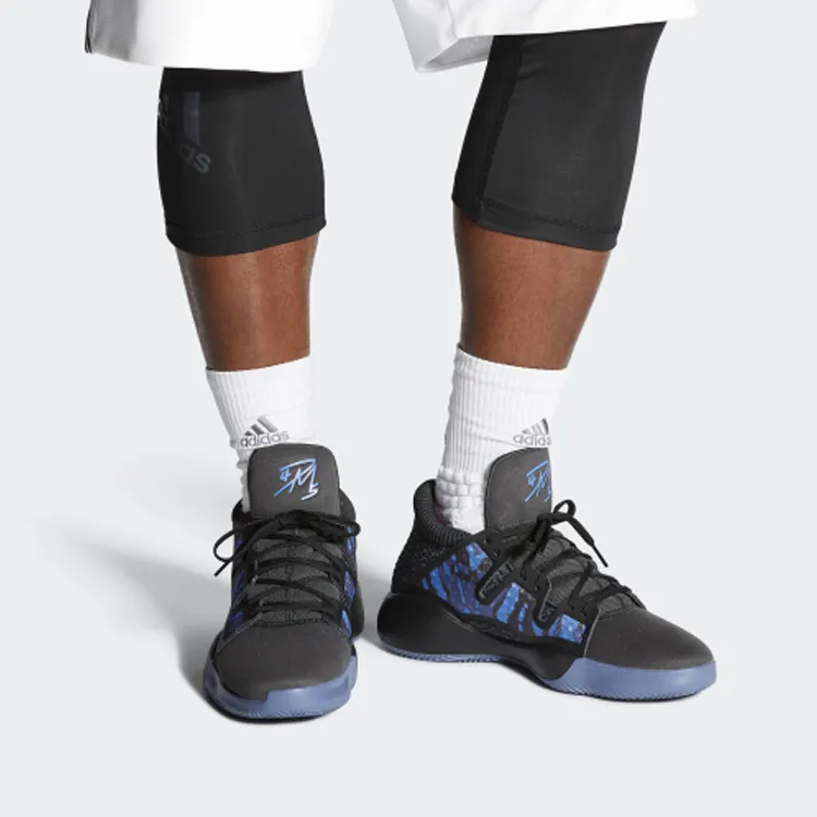 Adidas Pro Vision 'Donovan Mitchell' Pe-5