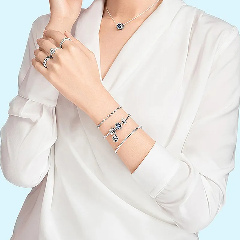 Pandora Bracelets Women's-1