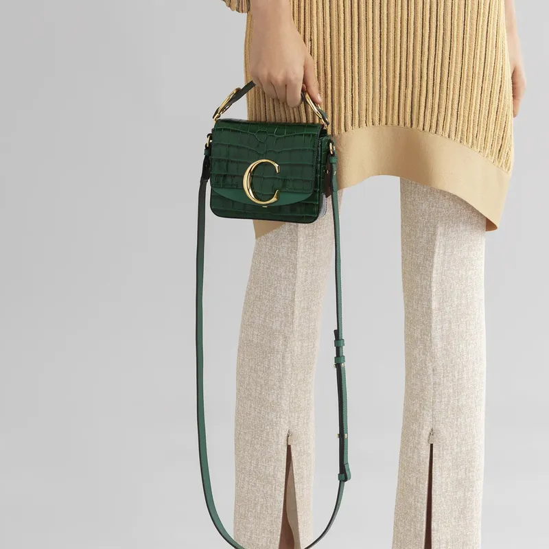 Chloé Bags Handbags-2