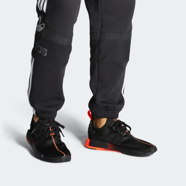 Adidas Originals Nmd R1 Star Wars Darth Vader-5