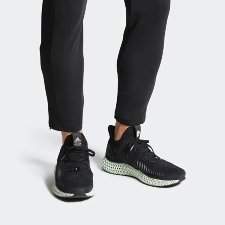 Adidas Alphaedge 4D Star Wars Death Star-6