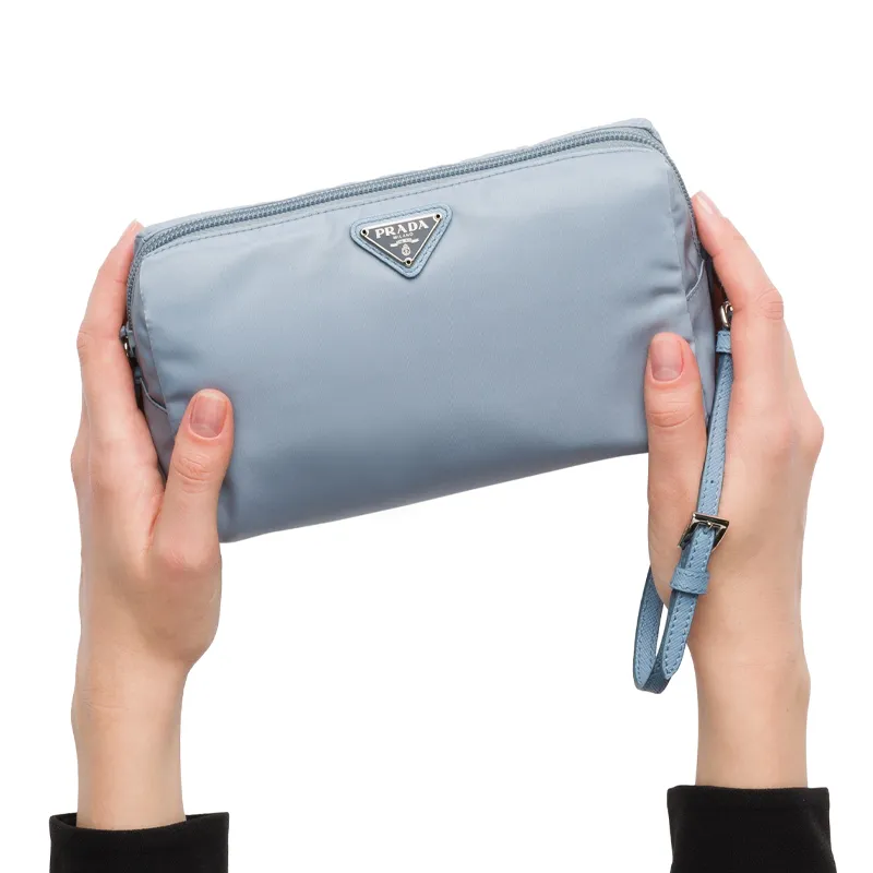 PRADA Toiletry Bags-3