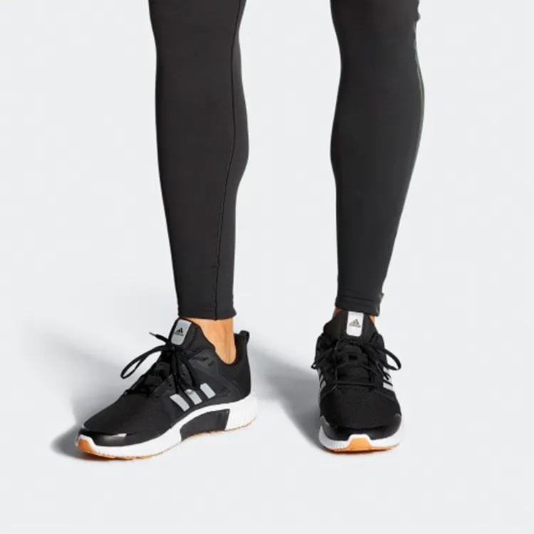Adidas Climawarm 120 'Black White'-5