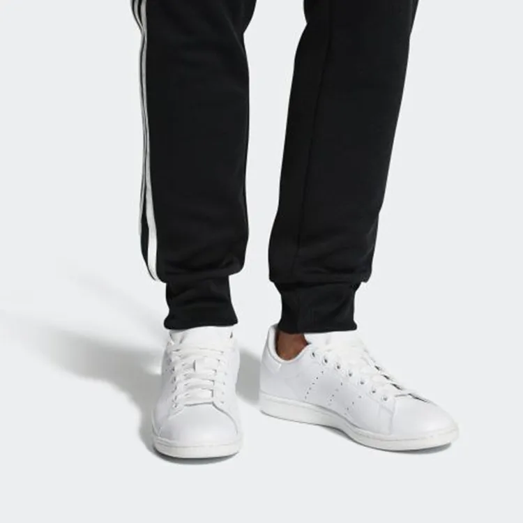 Adidas Stan Smith Triple White-5