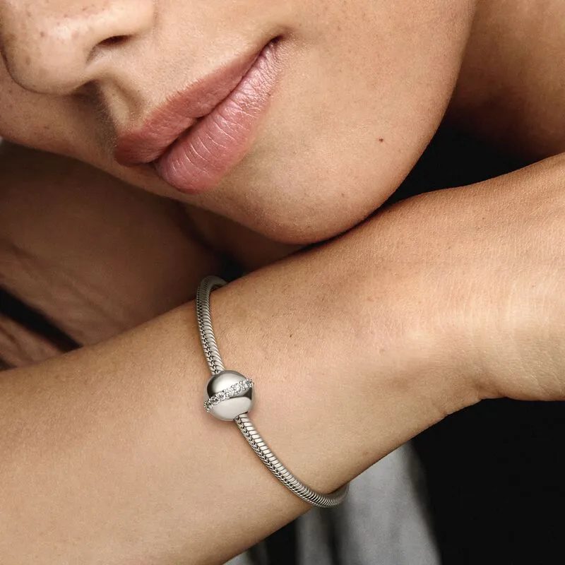 Pandora Charms / Pendants Women's Silver-5